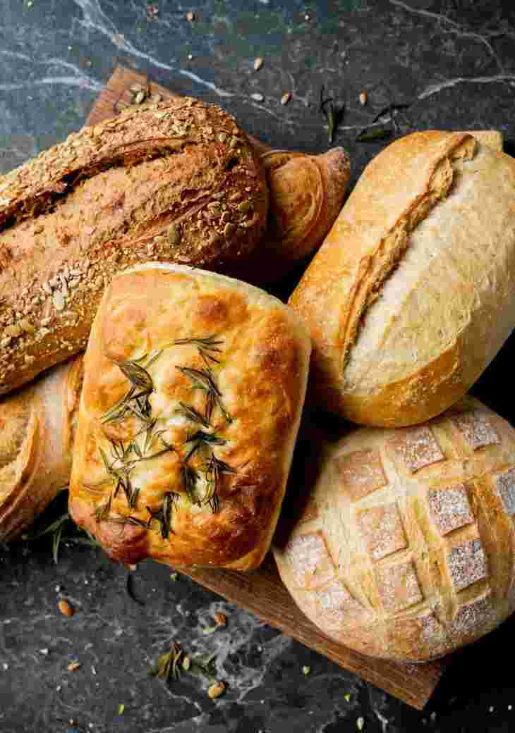 Bread Baking Course
